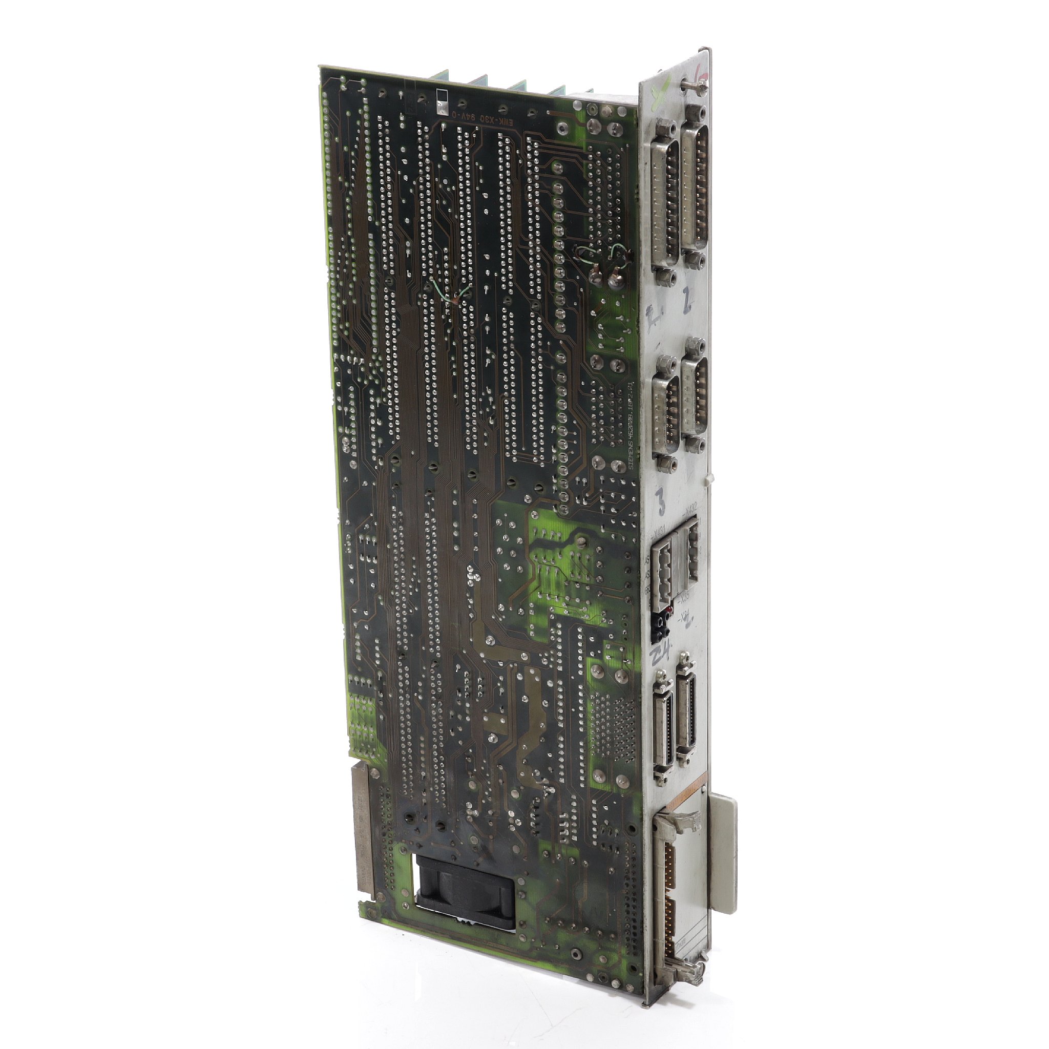 Simodrive Control Unit  Gebraucht